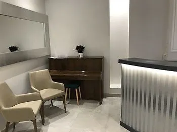 ブティック ネプチューン ホテル