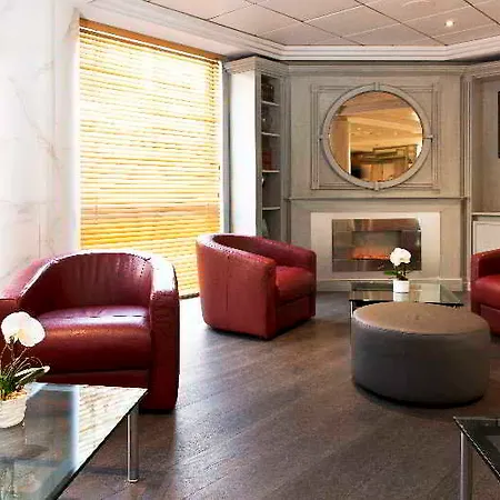 Riviera 4* Nice