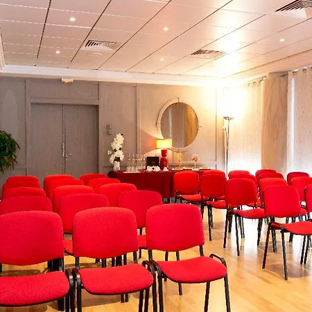 Riviera 4* Niza