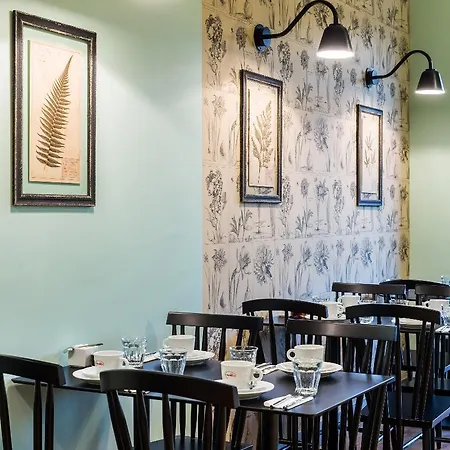 Bougainville By Happyculture Hotell Nice