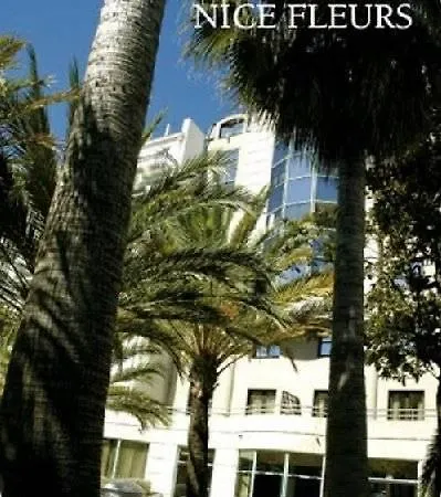 Fleurs Apart'hotel Apartment