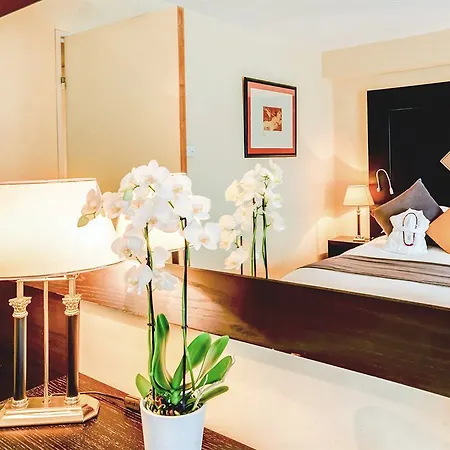 Hotel Riviera 4*