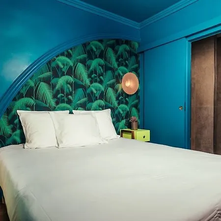 Bougainville By Happyculture 4* Nice
