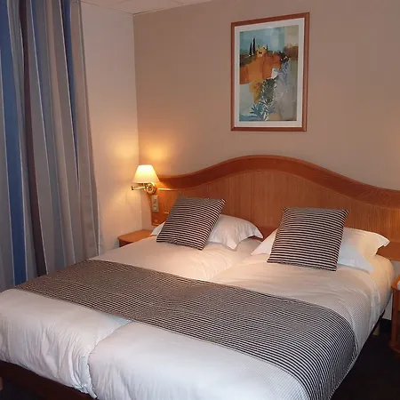 Szálloda Esprit D'azur 3*