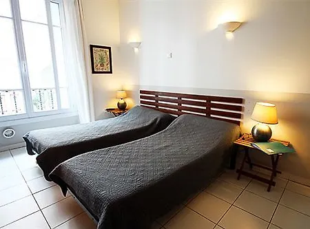Aparthotel L'hotel Lido 2*