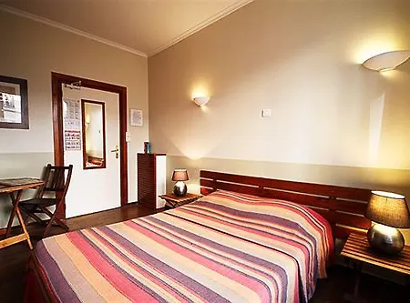 Aparthotel L'hotel Lido 2*