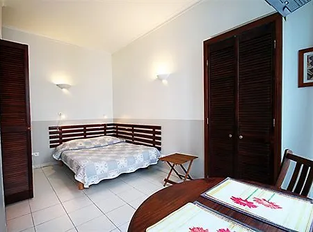 Aparthotel L'hotel Lido 2*