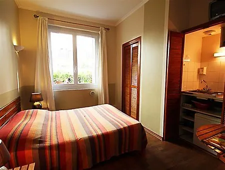 Aparthotel L'hotel Lido 2*