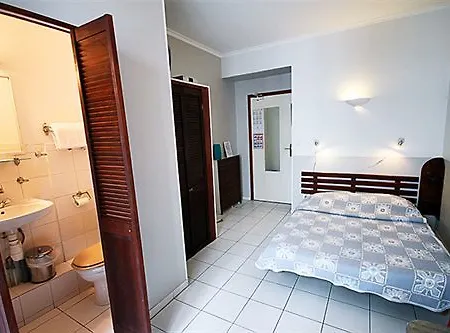 L'hotel Lido 2* Nice