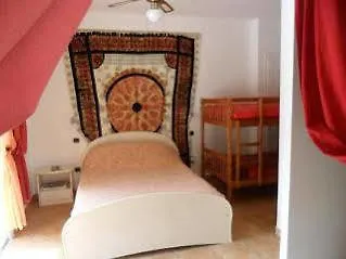 Hotel Dhotes La Morena 5*