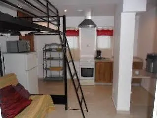 Dhotes La Morena 5* Vallauris