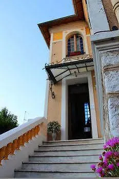 Mon Reve Apartements 3* Ницца