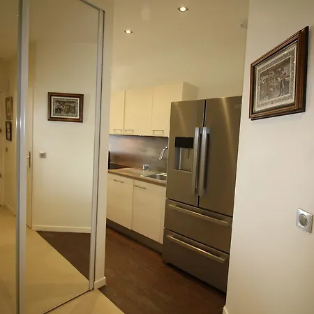 Appartement - 195 Promenade Des Anglais *