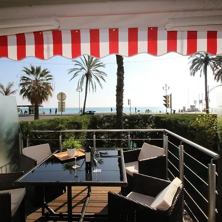 - 195 Promenade Des Anglais Nice