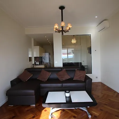 - 195 Promenade Des Anglais Appartement *