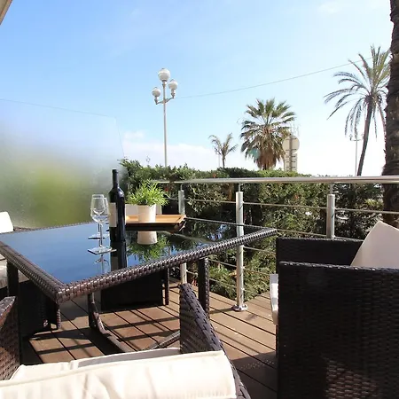 - 195 Promenade Des Anglais Appartement