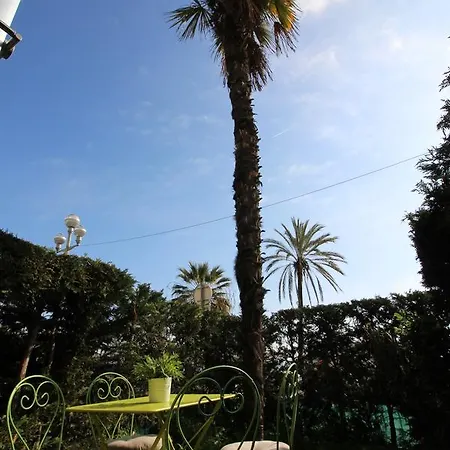 - 195 Promenade Des Anglais