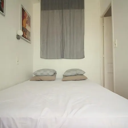 Appartement - Palais Buffa *