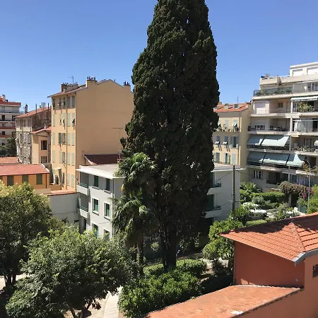 Szálloda Boutique Cote D'azur