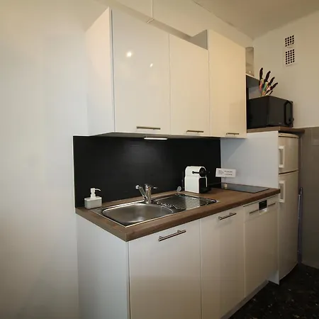 - L'emeraude Balcon Vue Mer Nice