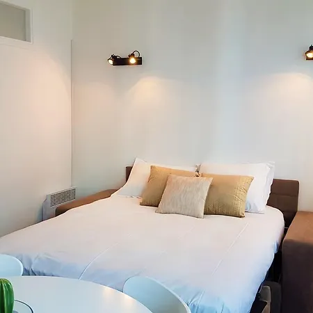 Appartamento - L'emeraude Balcon Vue Mer *