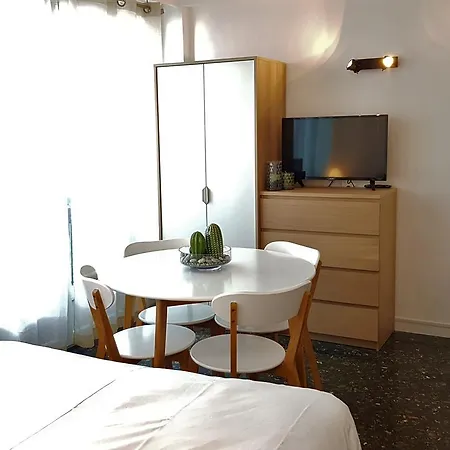 - L'emeraude Balcon Vue Mer * Nizza