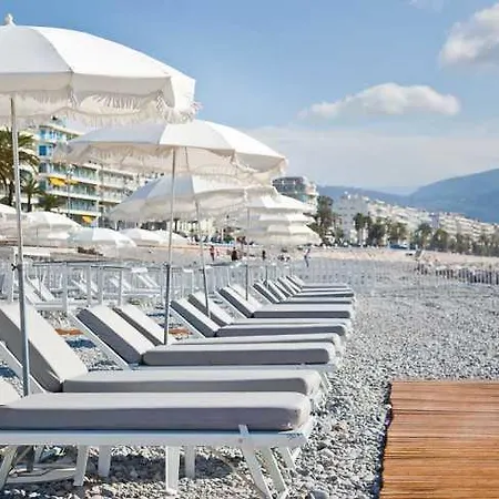 - L'emeraude Balcon Vue Mer Appartamento