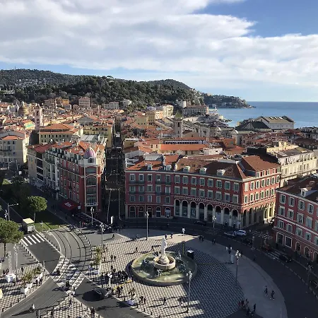 Apartamento Renting - Colonna - Place In Old Town