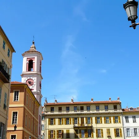 Renting - Colonna - Place In Old Town Apartamento