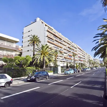 Promenade - Cosy Sea Front Apartmán