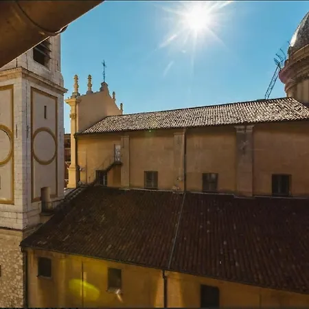 Renting - Colonna - Place In Old Town Apartamento