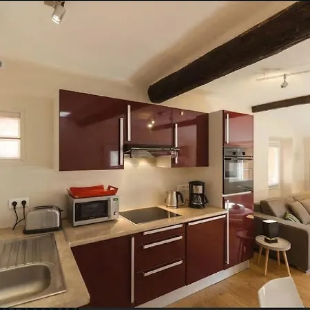 Renting - Colonna - Place In Old Town Apartamento *