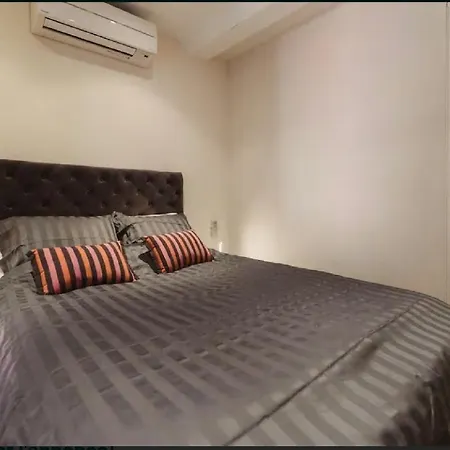 Apartamento Renting - Colonna - Place In Old Town Niza