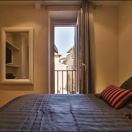 Apartamento Renting - Colonna - Place In Old Town Niza