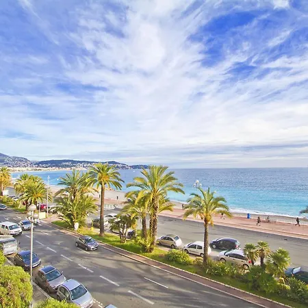 Promenade - Azur Promenade Apartment