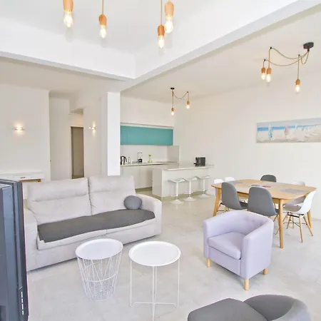 Appartement Promenade - Azur Promenade Nice