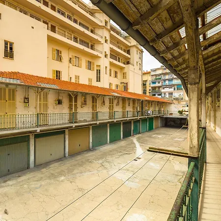 Apartamento Amazing 1 Bedroom Loft In Centre Seafront
