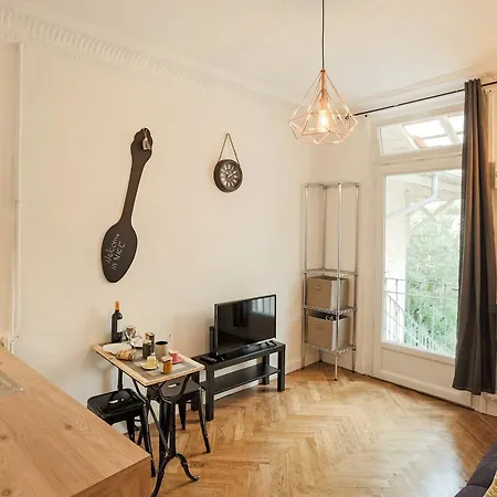 Apartamento Amazing 1 Bedroom Loft In Centre Seafront *