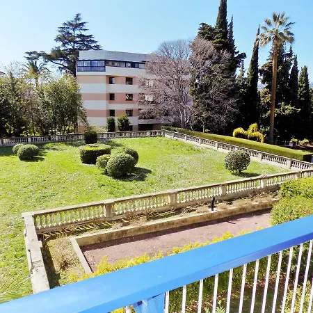 Apartment Riviera Cemenelum Terrasse Plein Sud *
