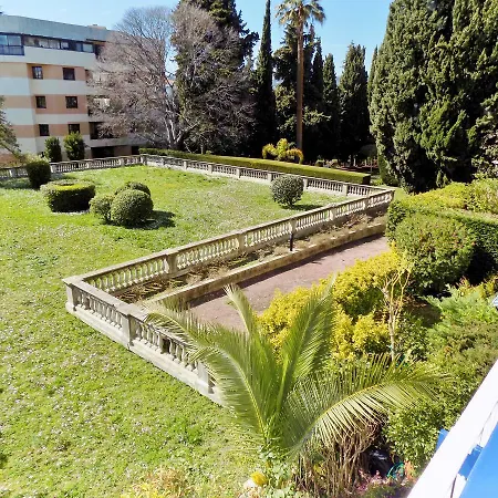 Riviera Cemenelum Terrasse Plein Sud