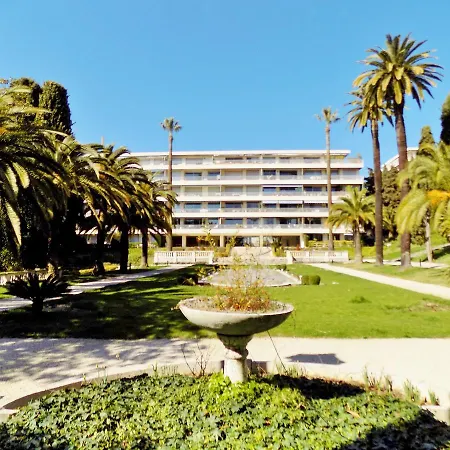 Riviera Cemenelum Terrasse Plein Sud