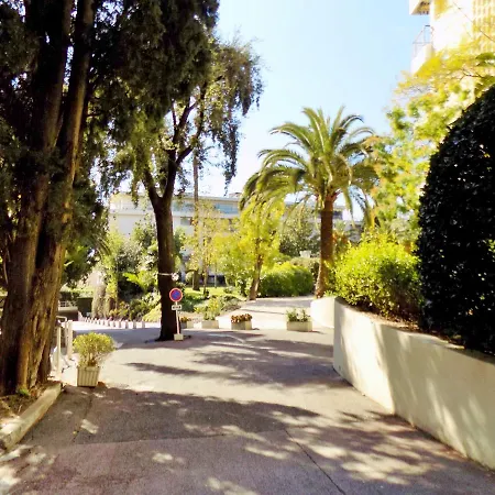Riviera Cemenelum Terrasse Plein Sud Apartment Nice