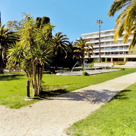 Riviera Cemenelum Terrasse Plein Sud