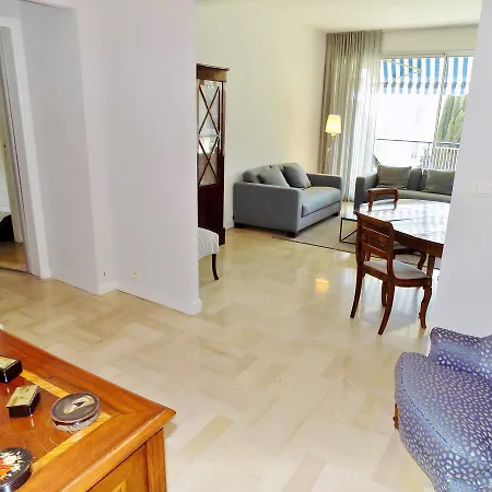 Riviera Cemenelum Terrasse Plein Sud Apartment Nice