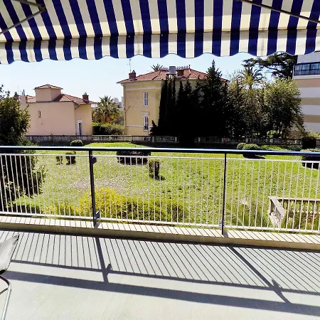 Riviera Cemenelum Terrasse Plein Sud Apartment *