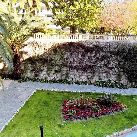 Apartment Riviera Cemenelum Terrasse Plein Sud Nice