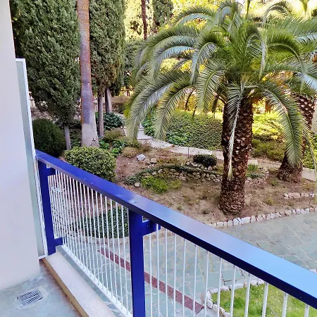 Apartment Riviera Cemenelum Terrasse Plein Sud *