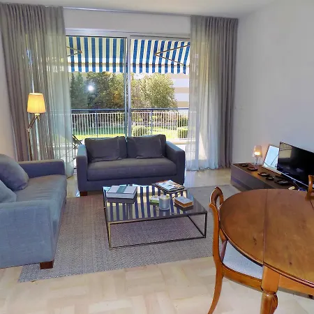 Apartment Riviera Cemenelum Terrasse Plein Sud *