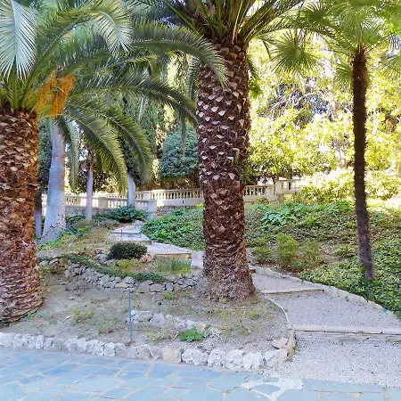 Riviera Cemenelum Terrasse Plein Sud * Nice