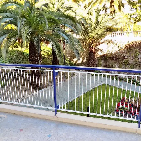 Riviera Cemenelum Terrasse Plein Sud